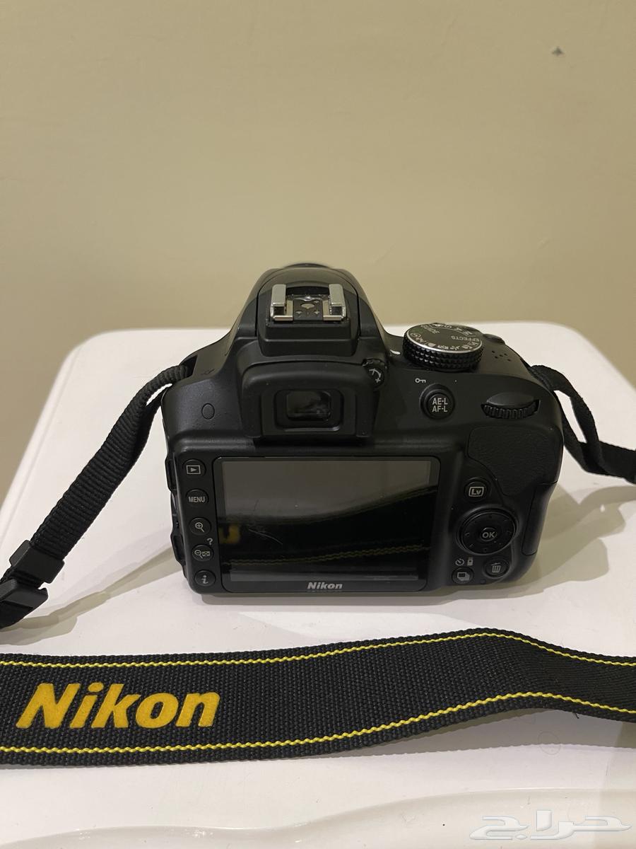 Nikon Camera: Very Clean and Simple to Use, Comes with All Accessories64611942637697112