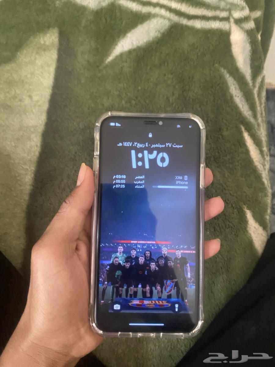 آيفون 11برو ماكس64609710580483112