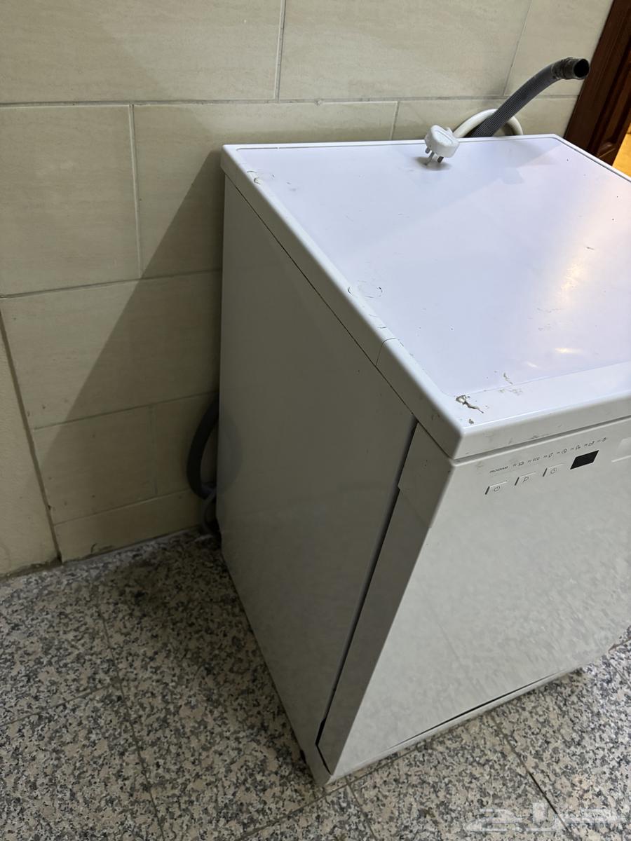 غسالة صحون سوبريم جنرال64610641791234111