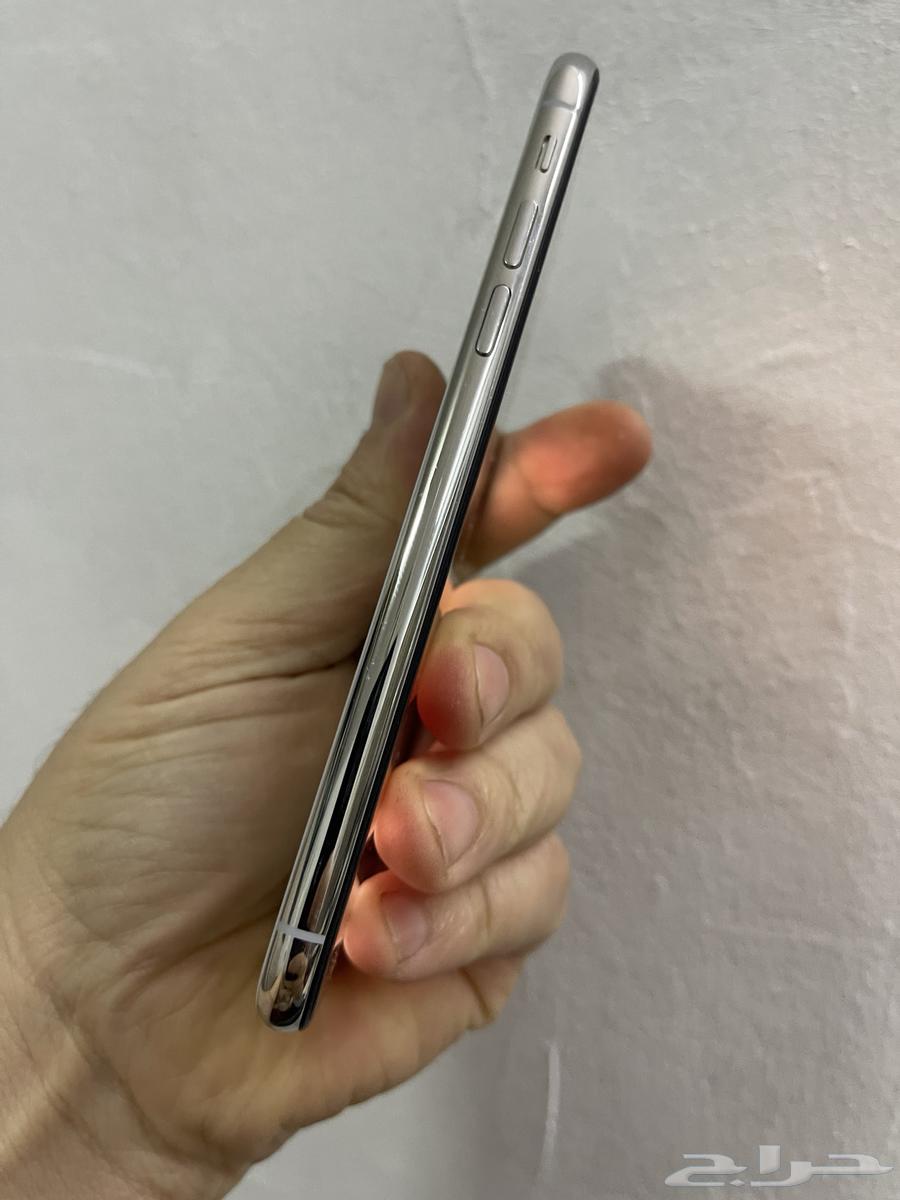 iPhone X 256 GB, Battery 100%, Unopened, Brand New64606998110723112