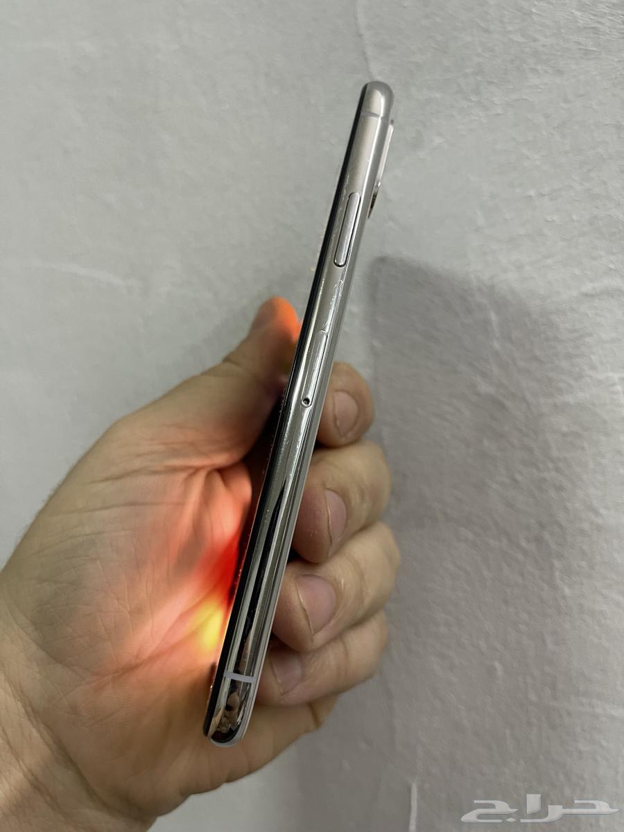 iPhone X 256 GB, Battery 100%, Unopened, Brand New64606998110723111