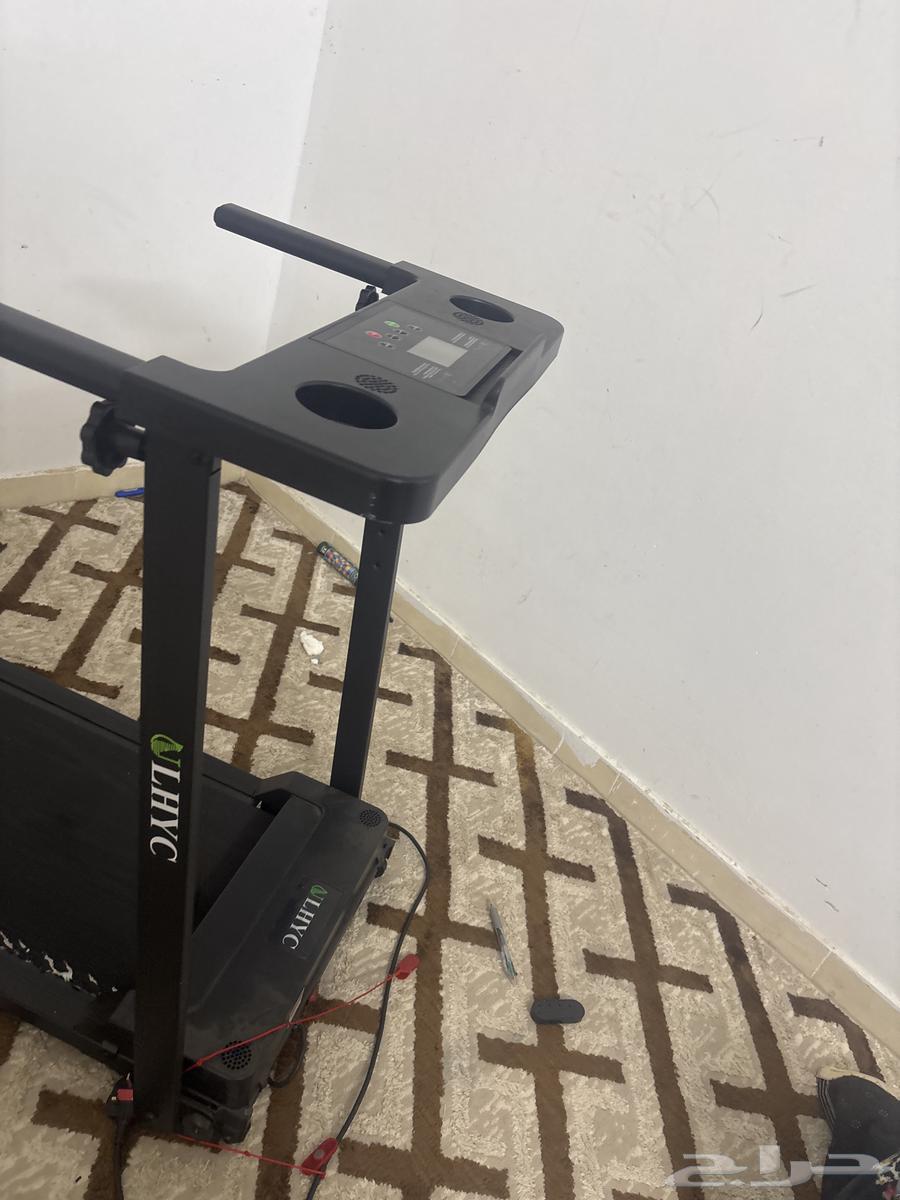 جهاز سير رياضي64612582671745112