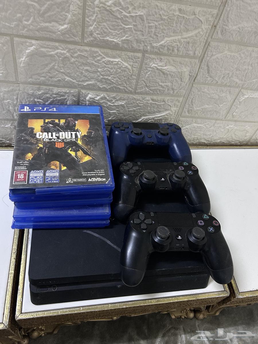 Sony Four with All Its Equipment and Its Communication Conditions64608454140930110