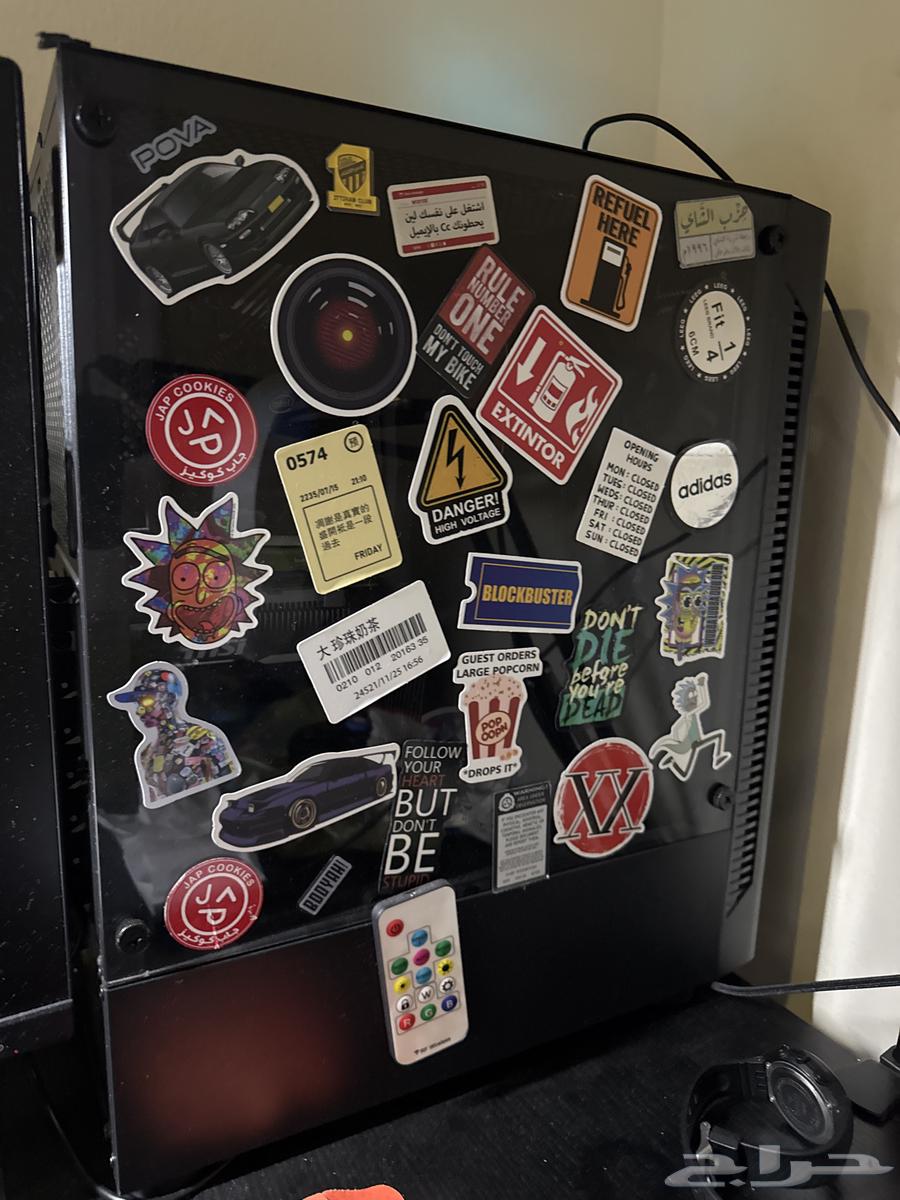 بي سي قيمنق للبيع64614160803330111