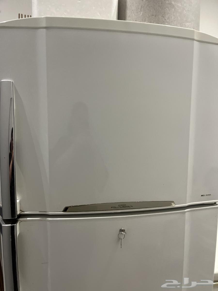 Used refrigerator in good condition64610293558914111