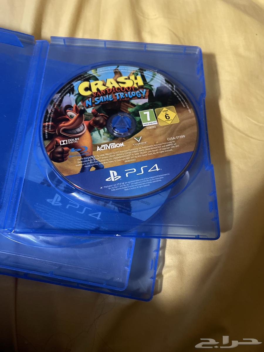 اشرطه سوني فور للبيع64609871373698112