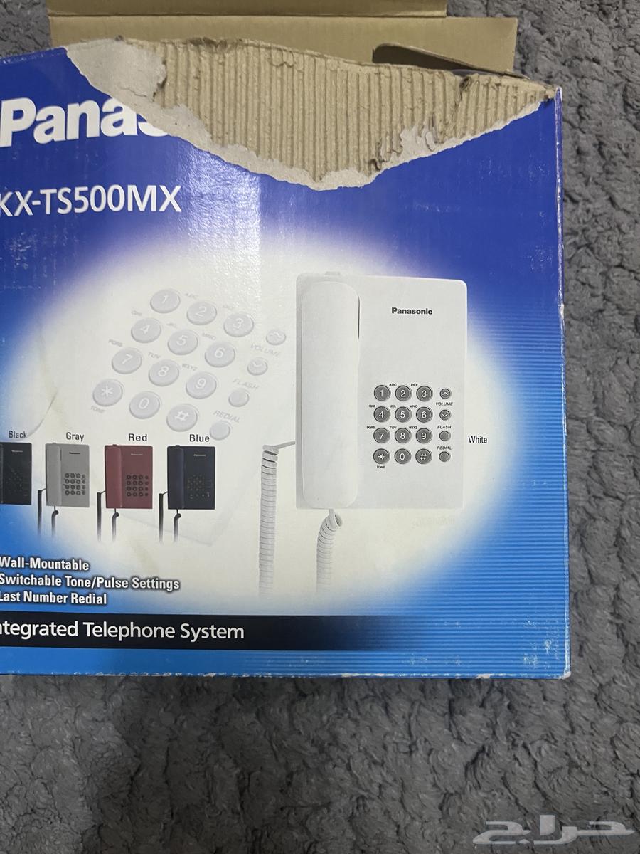 Barcode Reader, Landline Phone, and Zebra ZD420 Thermal Printer64613055775875111