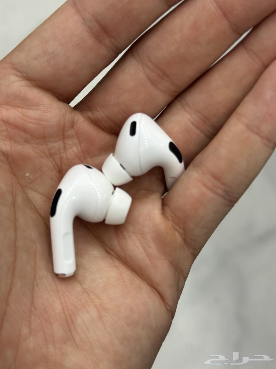 ايربودز برو 2 حاله جيده جدا64609648376322112