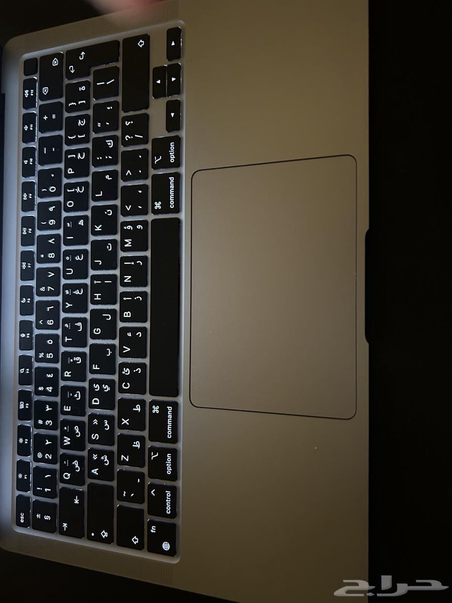 جهاز ماك بوك اير M164613679594243113