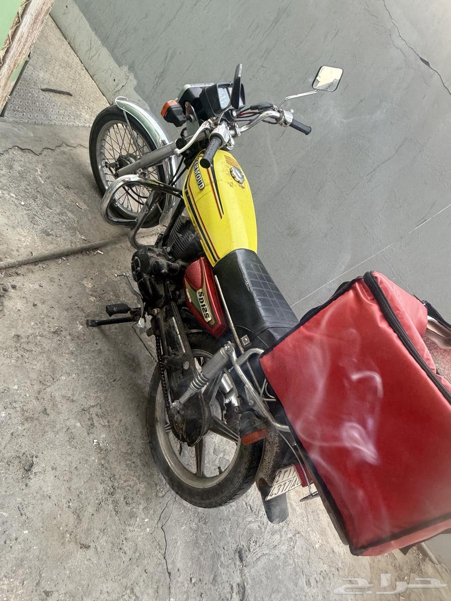 دباب نضيف وفي حاله جيده ولا يوجد فيه عيوب64615275693826111