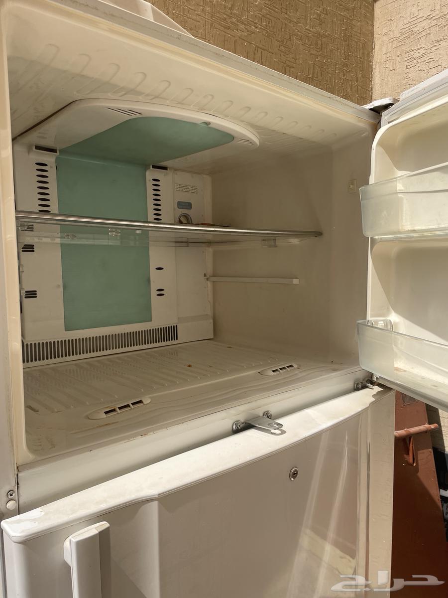 ثلاجه للبيع64608290762497114