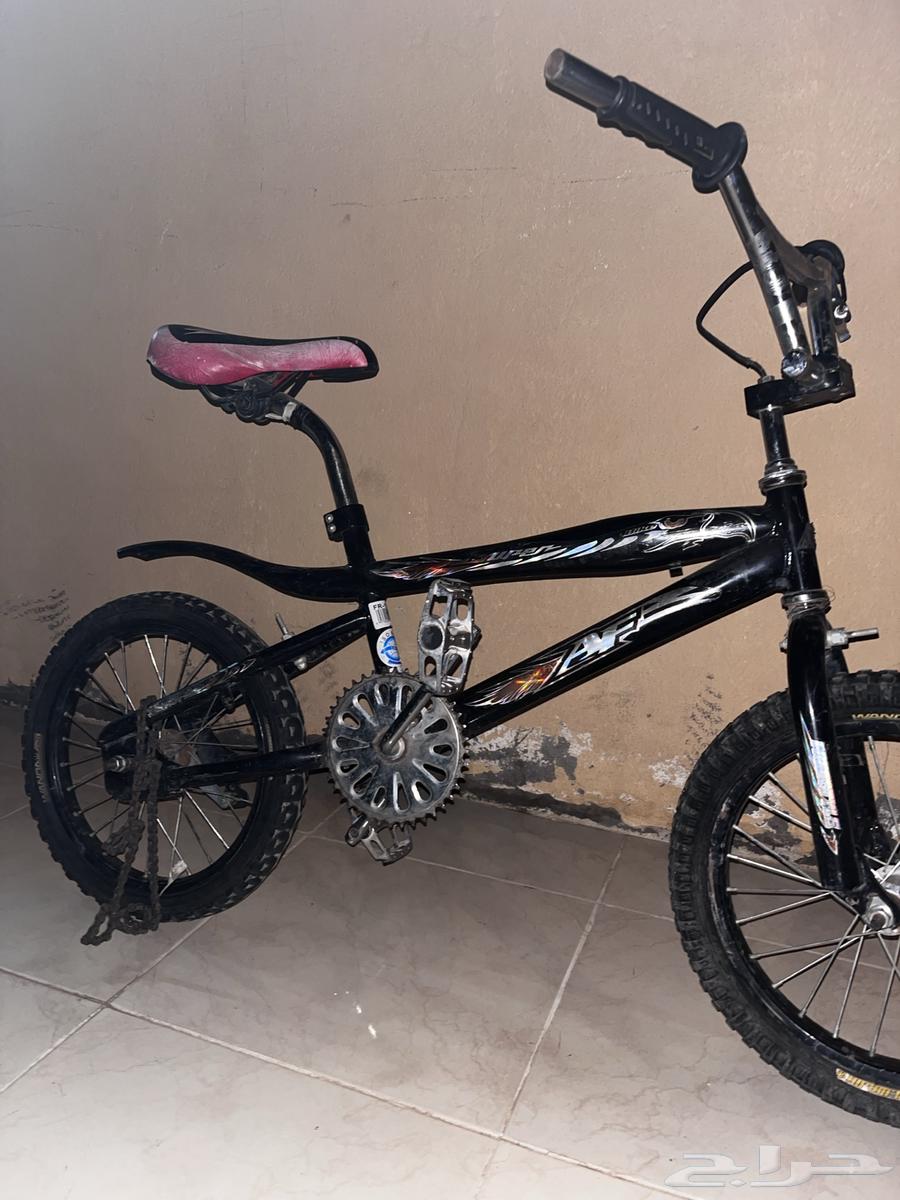 سيكل للبيع مقاس 1664613679531905113