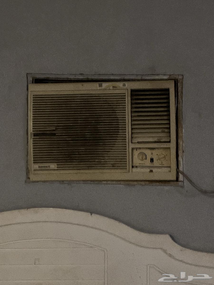 مكيف للبيع لاعلى سوم64607408414595110