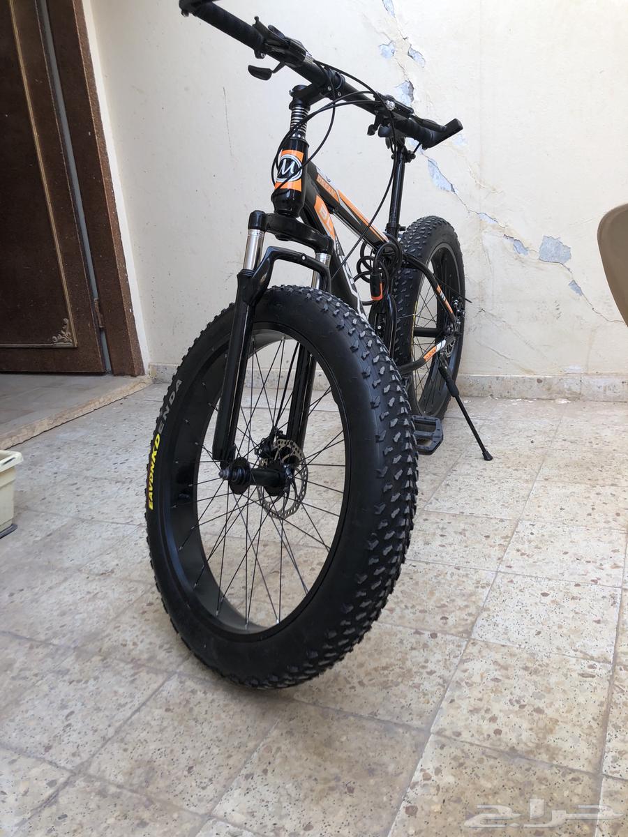 دراجة جبلية64609485634819112