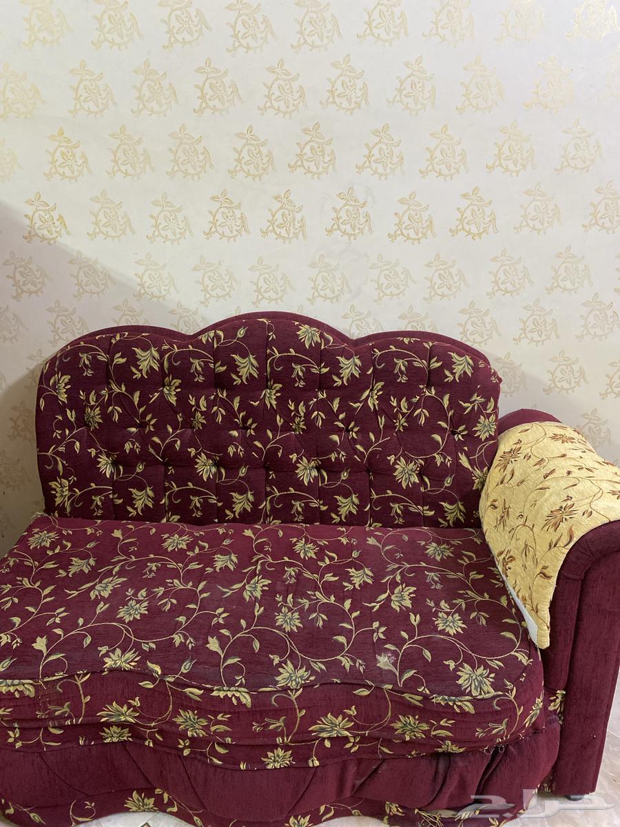 كنب مستعمل للبيع على السوم64609348948995111