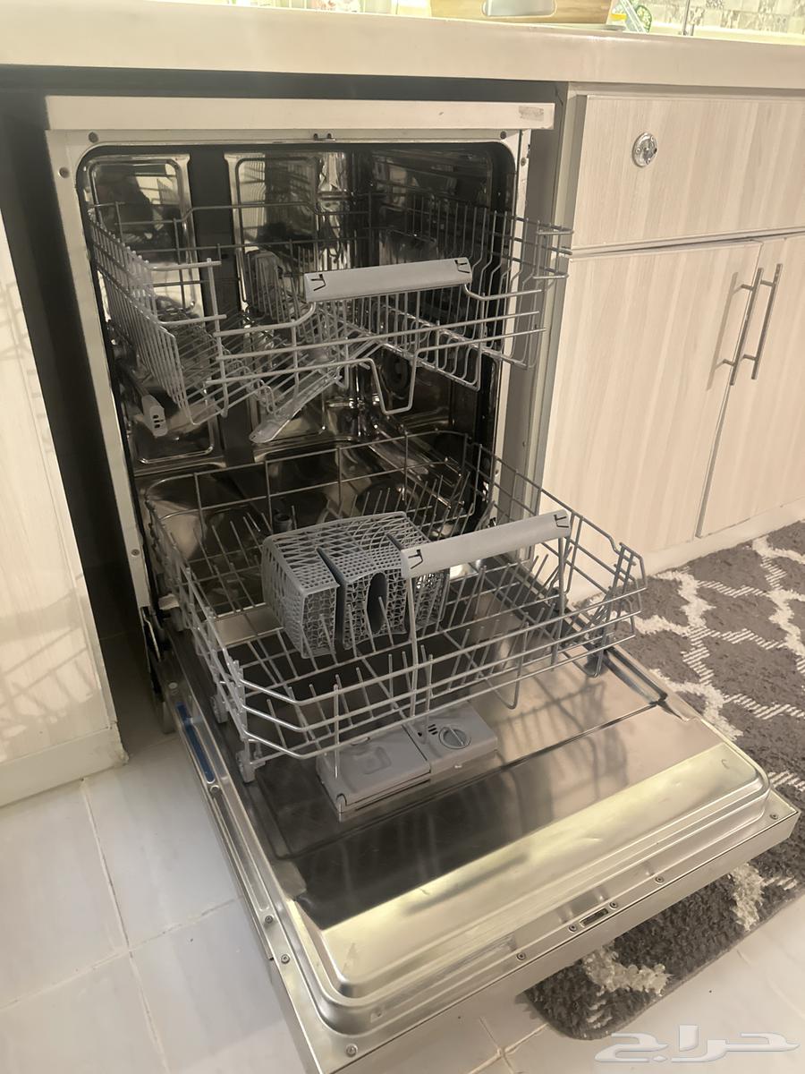 جلاية صحون ماركة إلبا64610132518531111