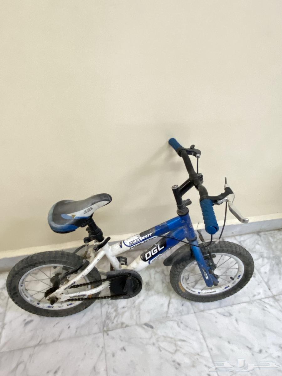 دراجة هوائية64609772574465110