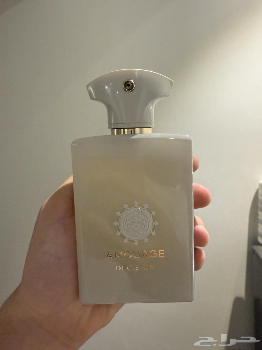 عطور نيش فخمة (امواج ديسيجن اليكساندريا 2 Onekh )64613545328771113