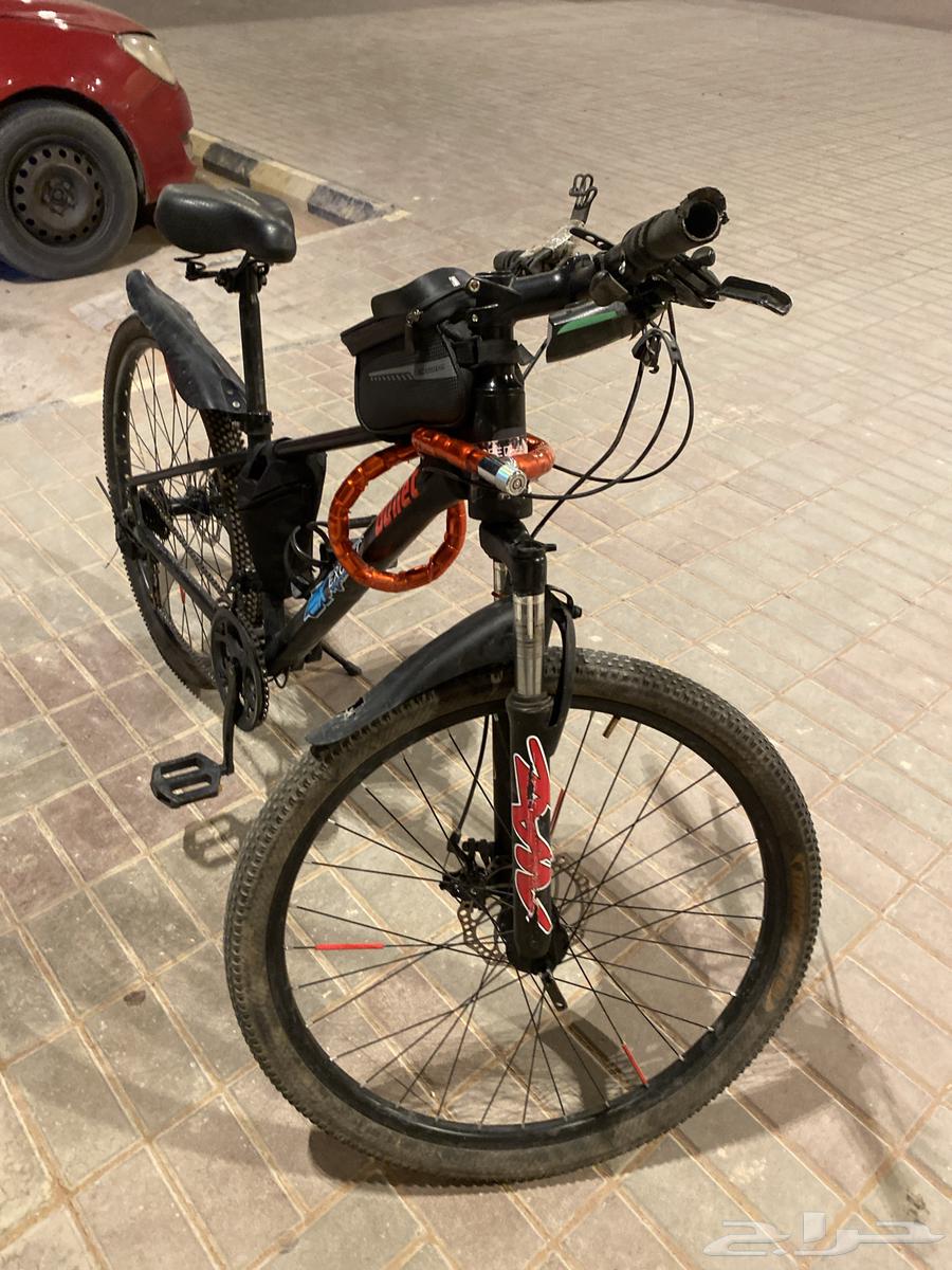 سيكل جبلي64616167620353110