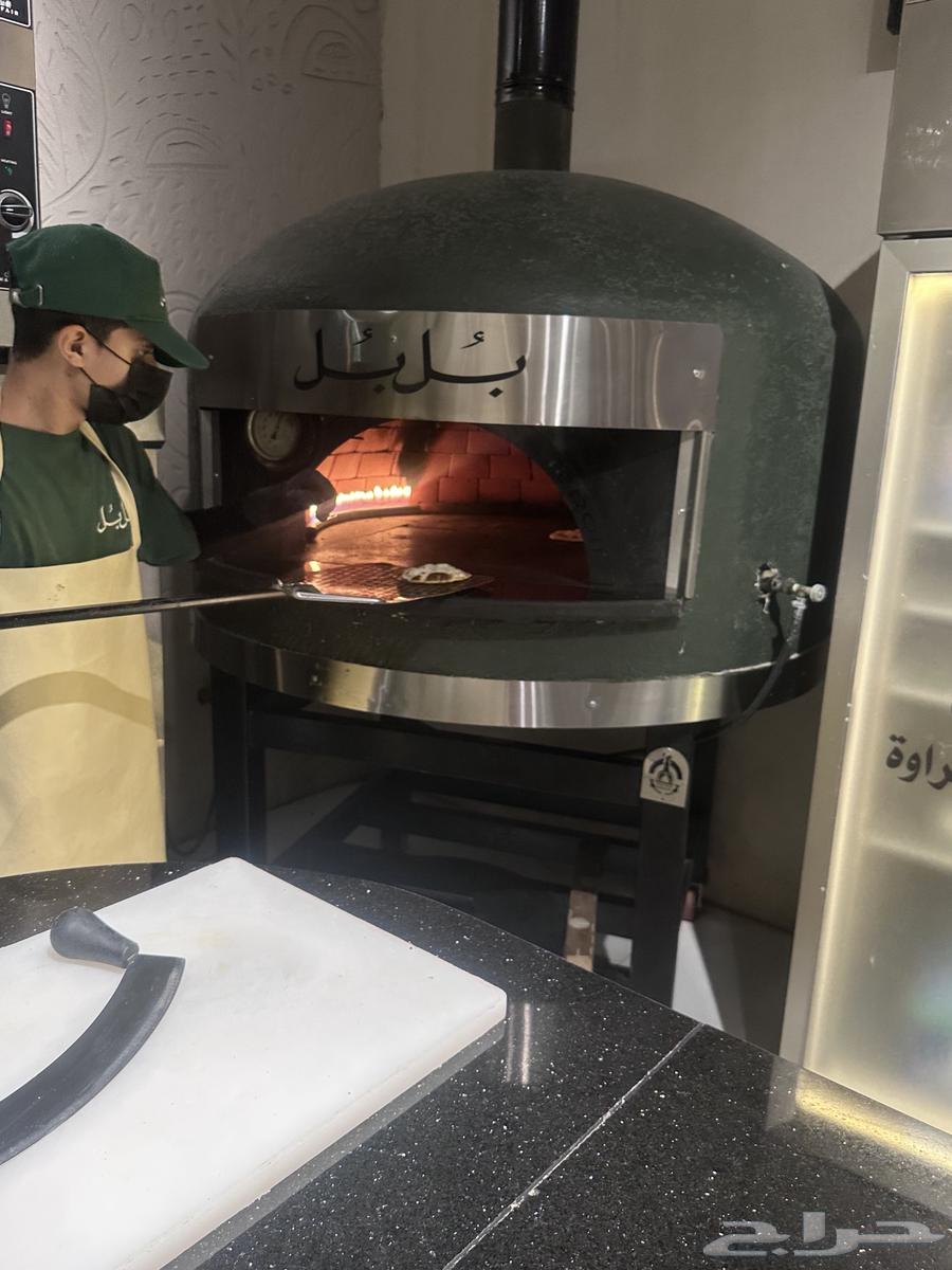 فرن نابولي شبه جديد استخدام 7 شهور64612871483394112