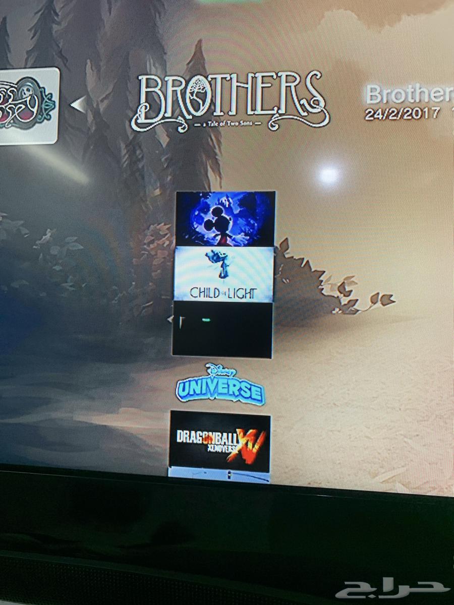 Sony PS3 for Sale – Used, in Good Condition; Note: Comes with Two Charging Cables64612437444354114