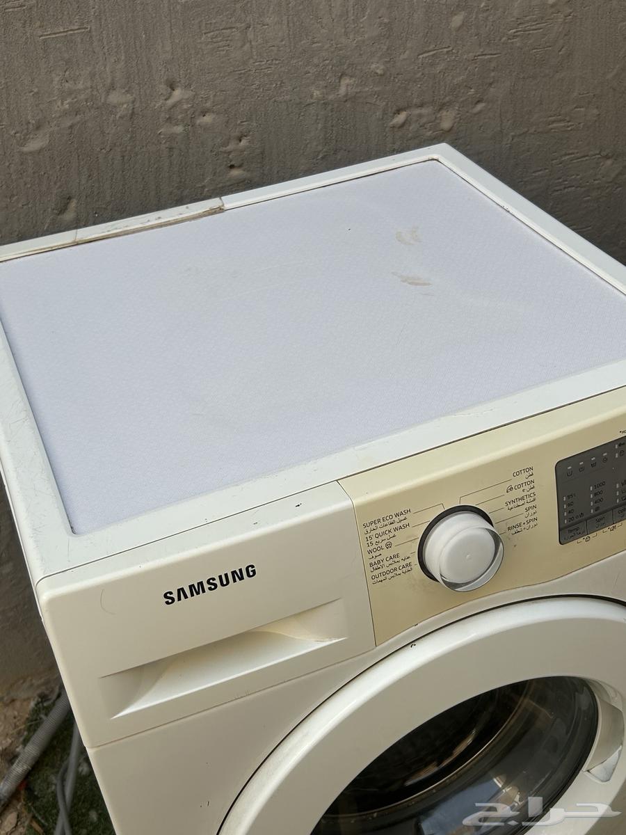 غساله تماتيك مكيف ملطف هوا64610879389698110