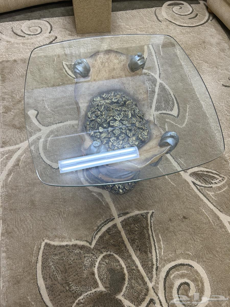 مجلس للبيع بملحقاته64608315921026114