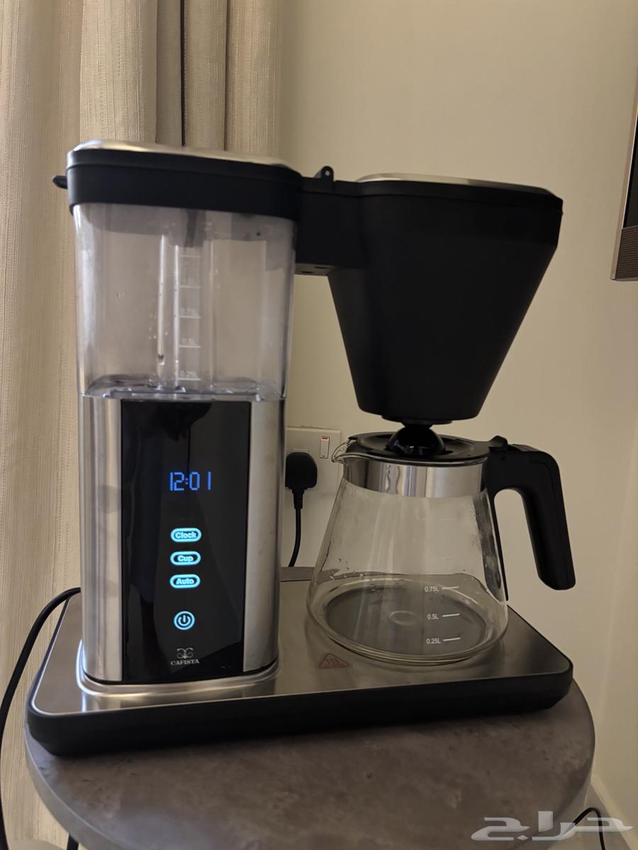 الة قهوة اليوم64610828928899111