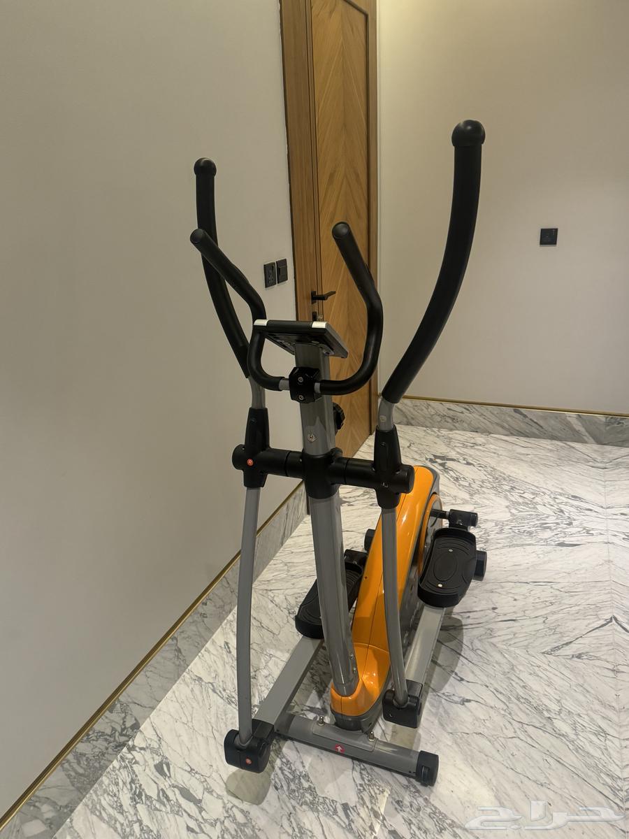 جهاز سير إليبتكال جديد64612908058371113