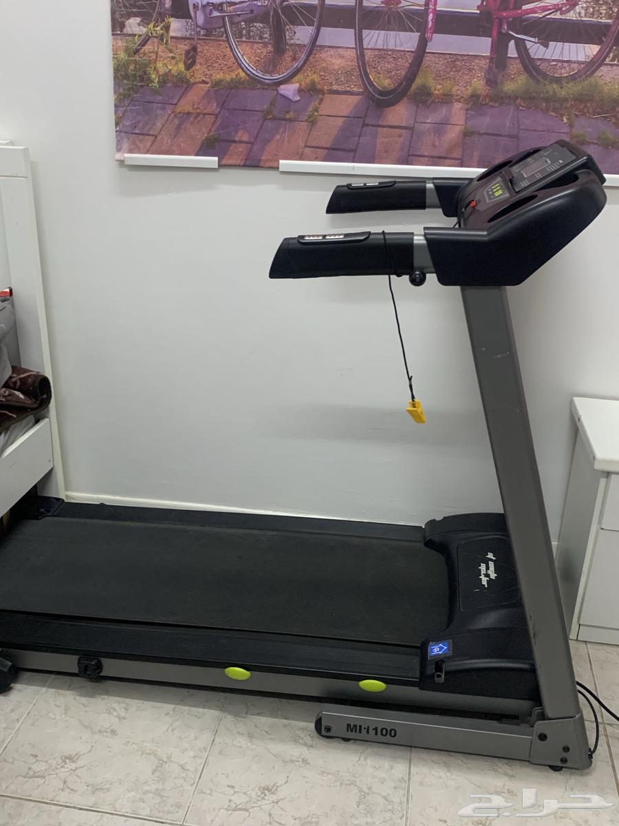 جهاز سير كهربائي64609611156355110