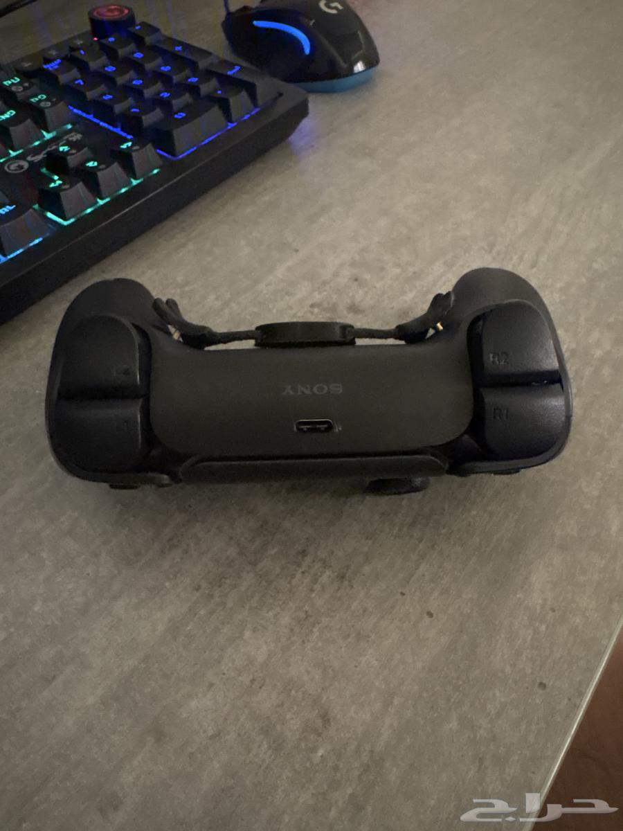 يد بلايستيشن 5 (DualSense) معدلة64610256526465112