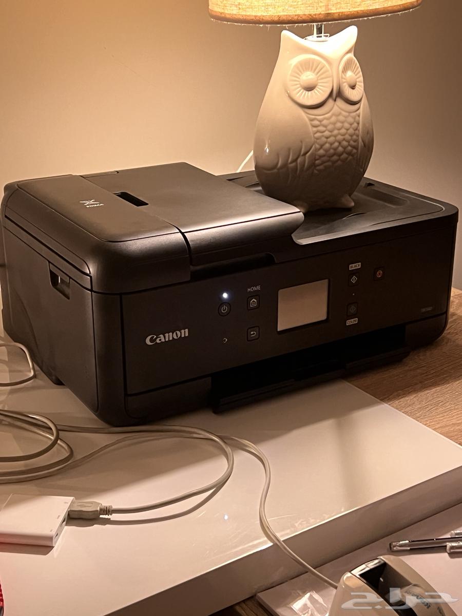 طابعة ورق (كانون)64615546829441111