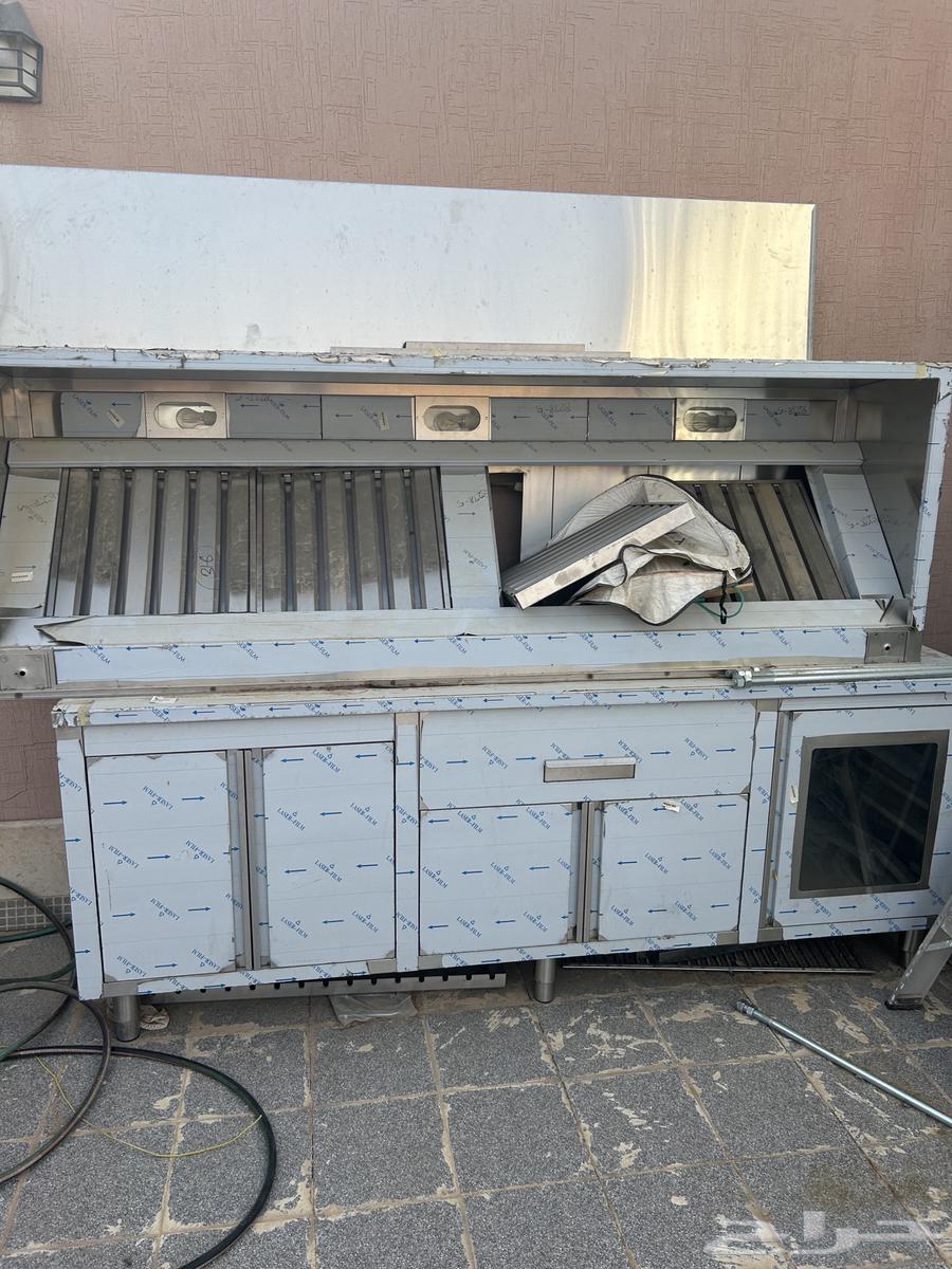 شوايه جديده حقة مطاعم64606376268930113