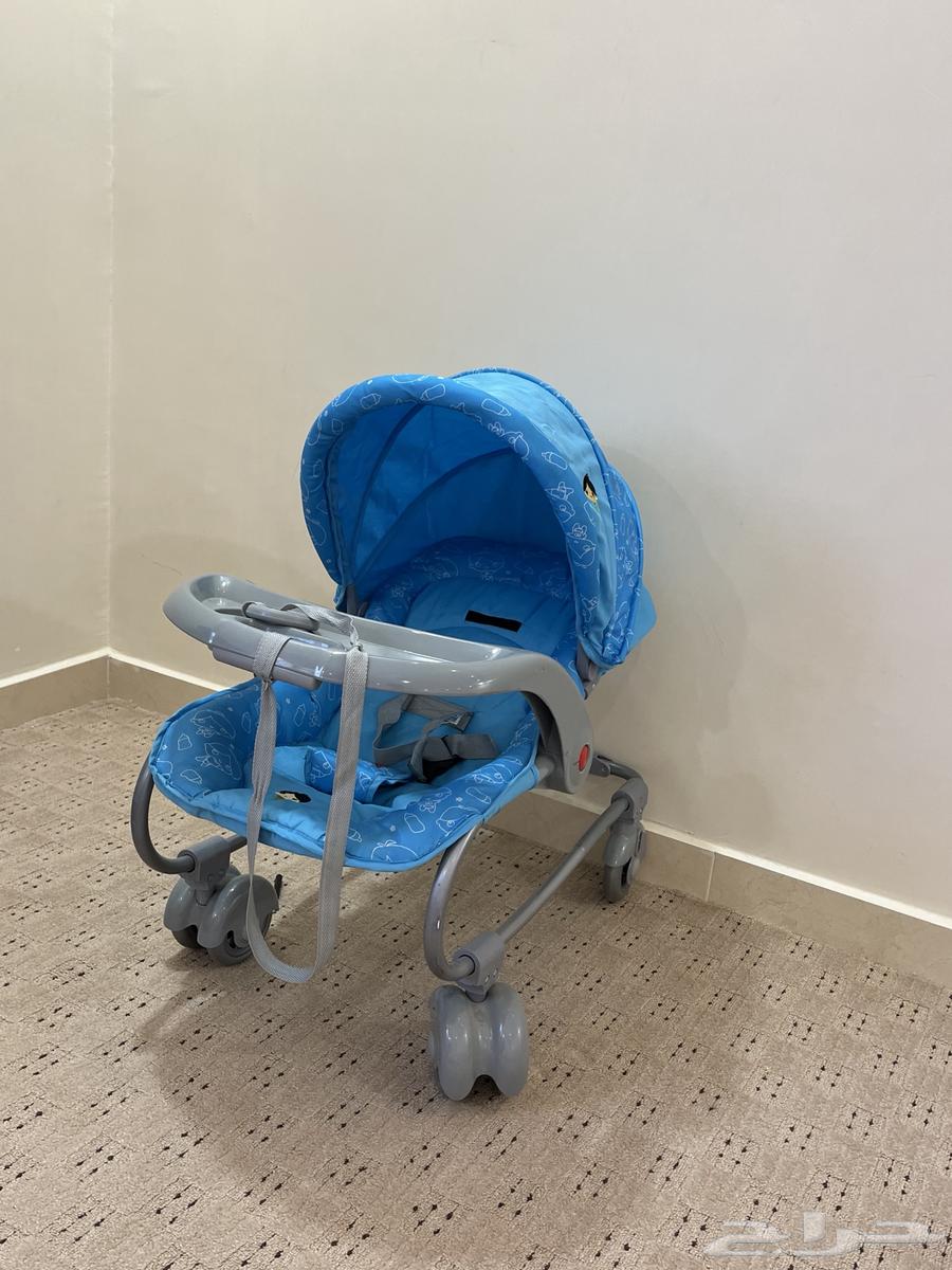 جلاسة أطفال للبيع64612375720322112