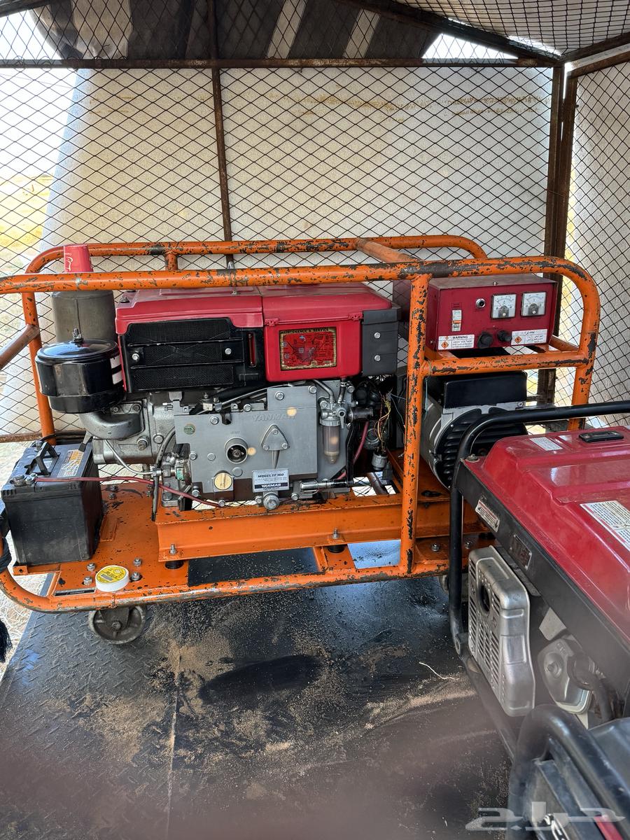 مولد ينمار للبيع64607010794882112