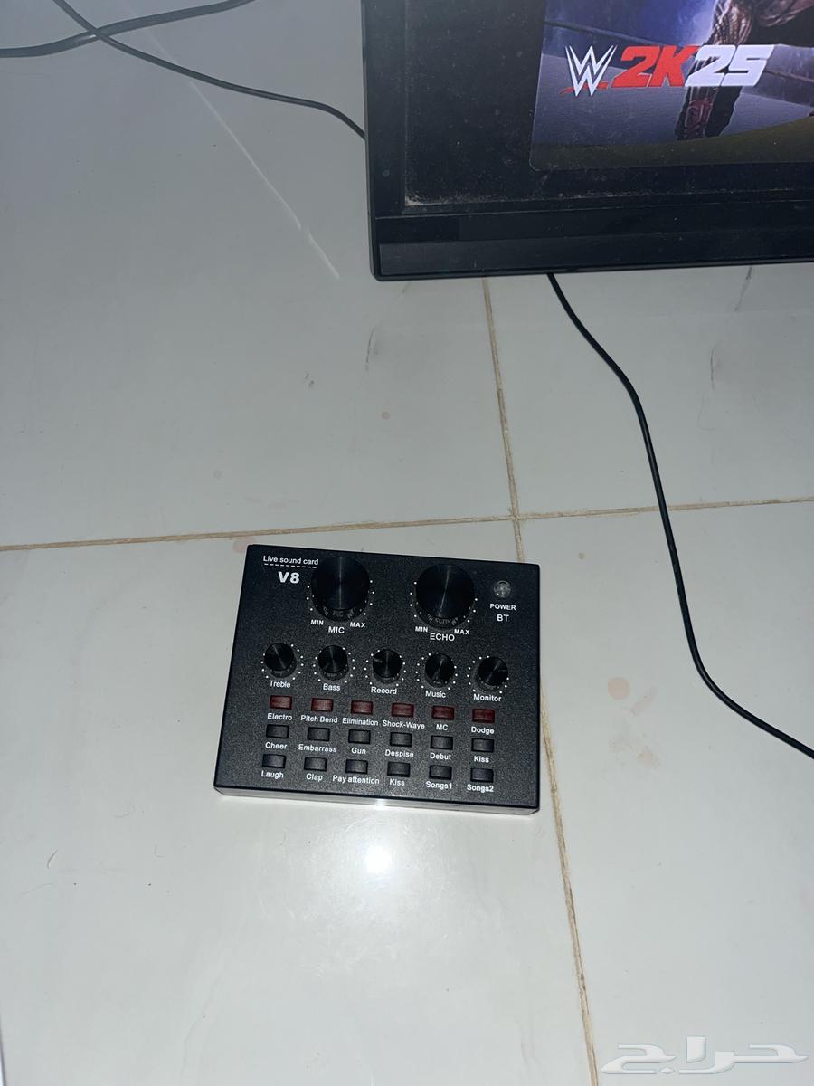 Used amplifier for sale, missing cables64615201399937110