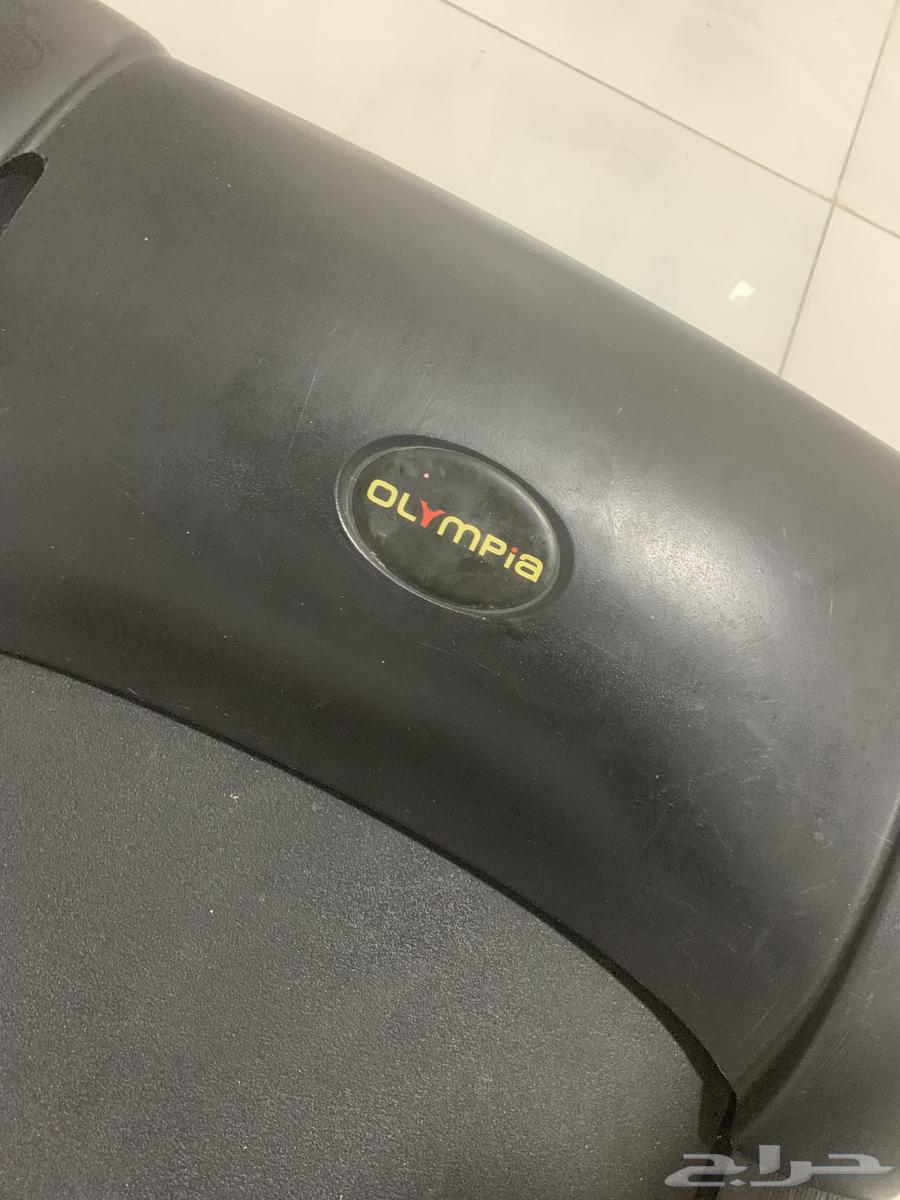 Treadmill64609175713026112