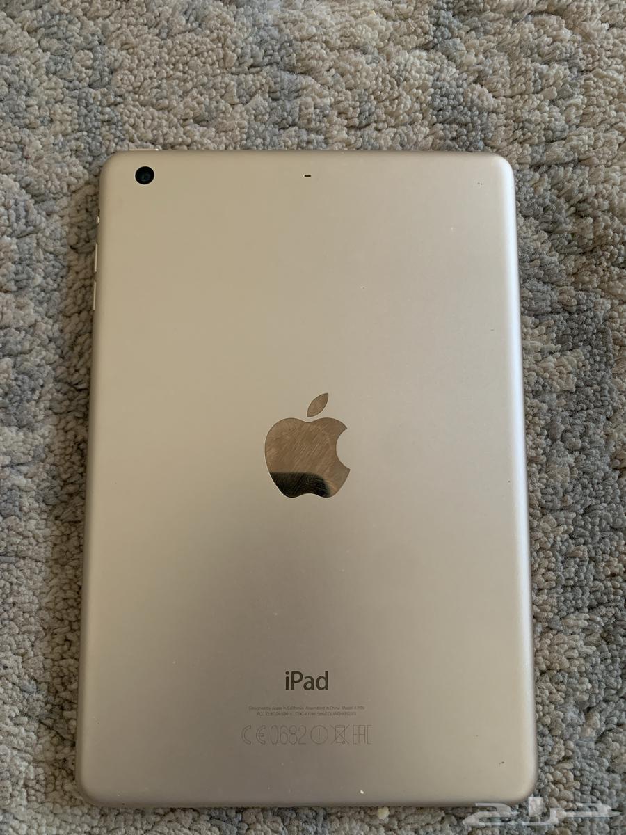 ايباد ميني64611667022851111