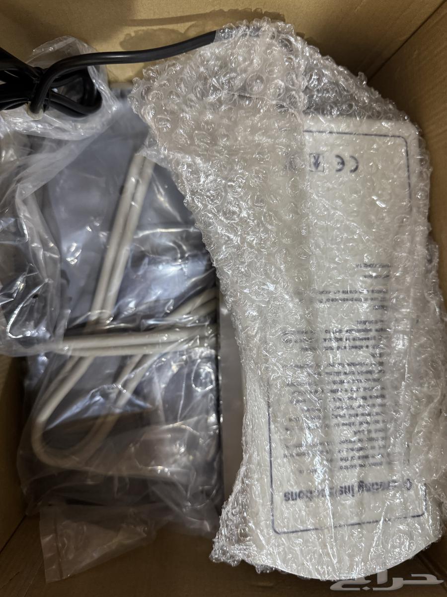 للبيع مرتبة هوائية جديدة64611330376323112