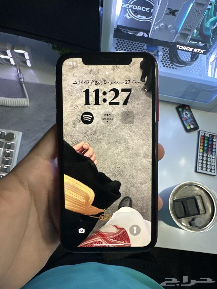 iPhone XR64616066479873111