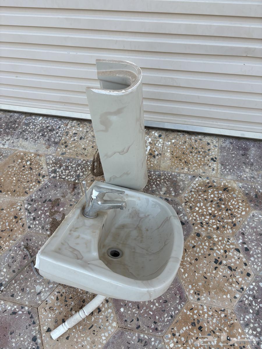 مغسلة نظيفه للبيع64612326265731112