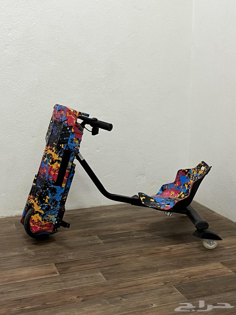 سكوتر دريفت نظيف64591815953154110