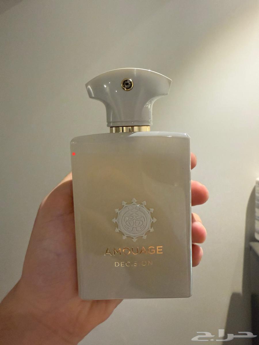 عطور نيش فخمة (امواج ديسيجن اليكساندريا 2 Onekh )64613545328771112