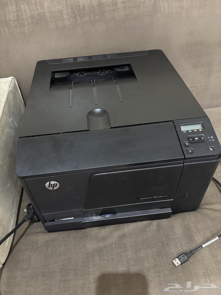 طابعه ليزريه HB64613496588929110