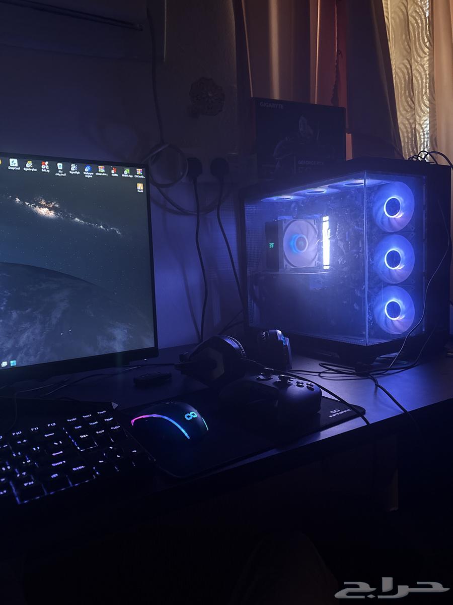 pc للبيع64608466642177110