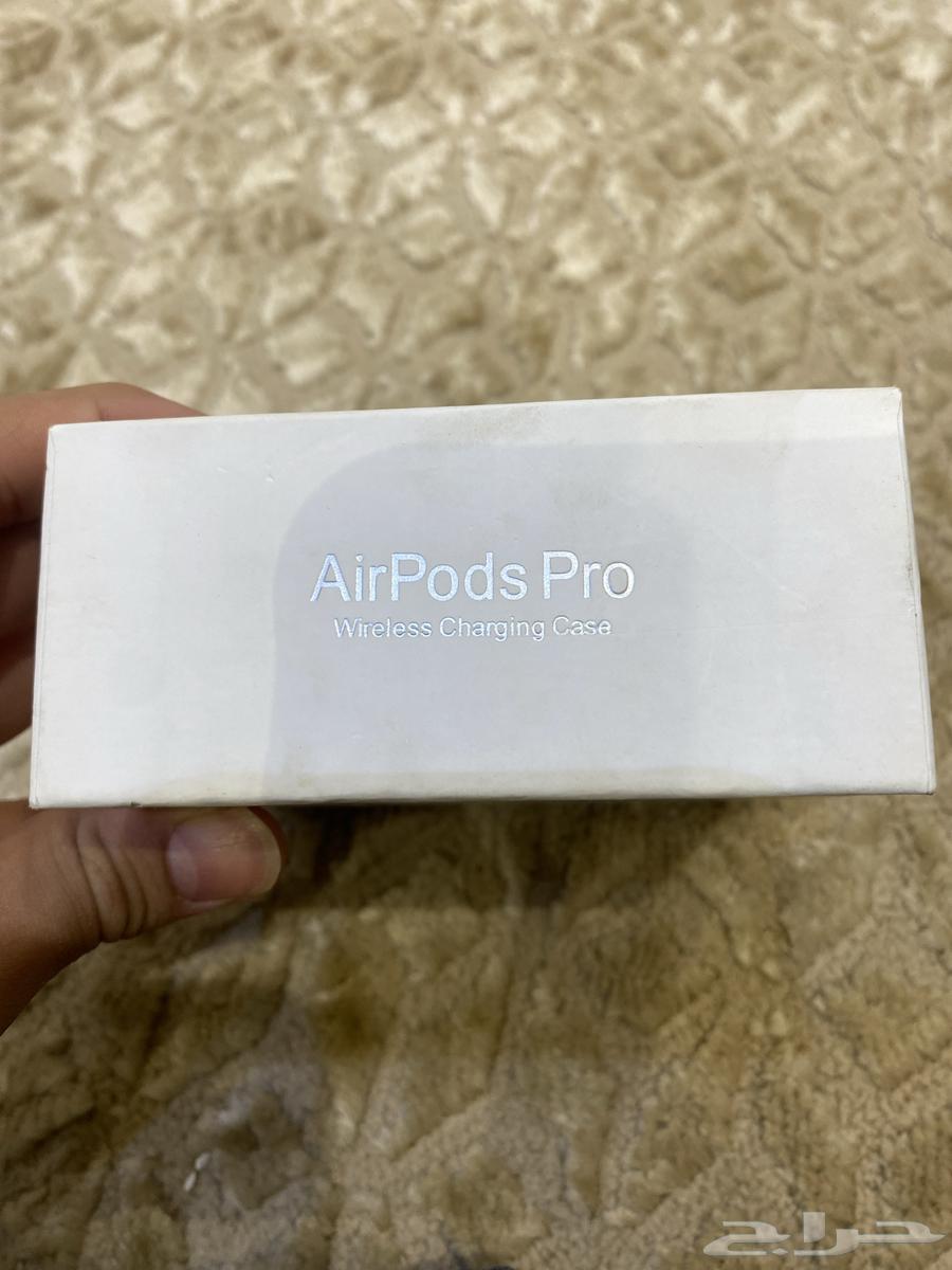 ايربوز ابل نظيفه شرط64613129122051114