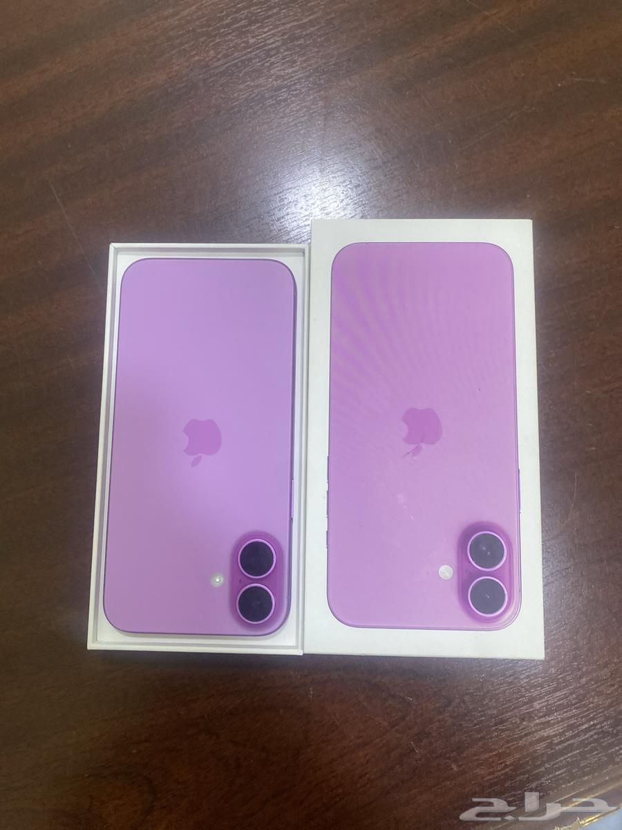 iPhone 16 Plus for Sale64614881106305110