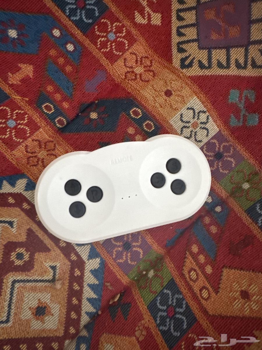 سكوتر نظيف جدا مع ريموت64609573420417112