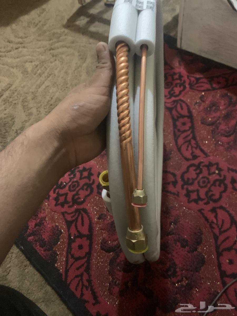 لفه نحاس جديد 4 متر64614571704323110