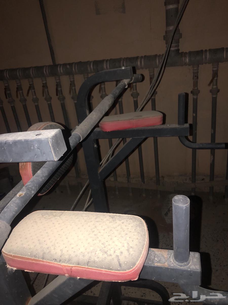 اله رياضه ثابت64615485286402110